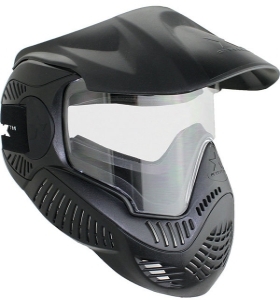 Valken MI7 Termal Doble Black